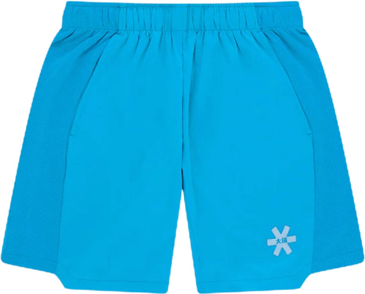 Osaka Junior Hockeyshort Turquoise