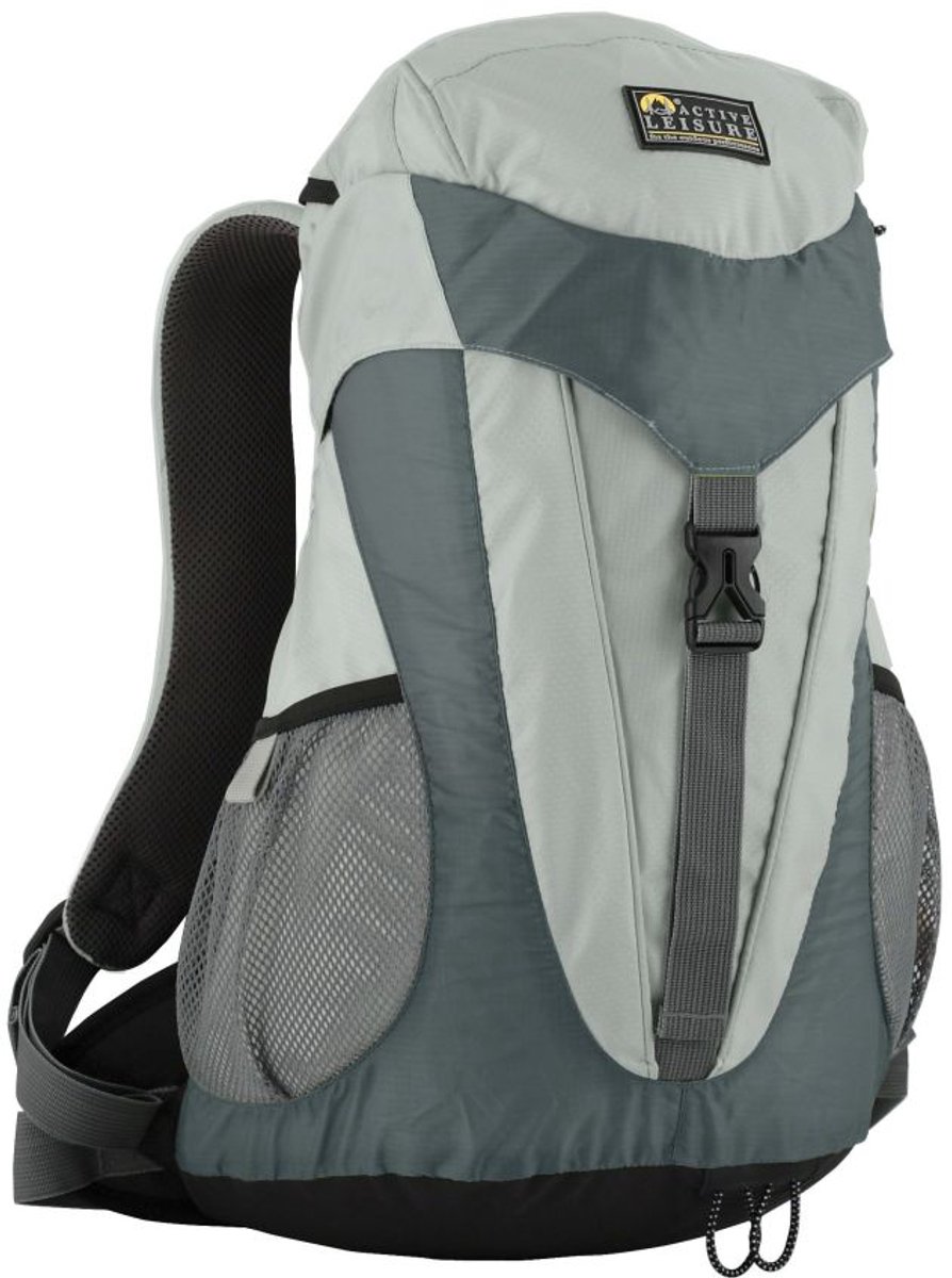 Merkloze Fietstas Outdoor 20L - Comfortabele Rugzak voor Avontuur