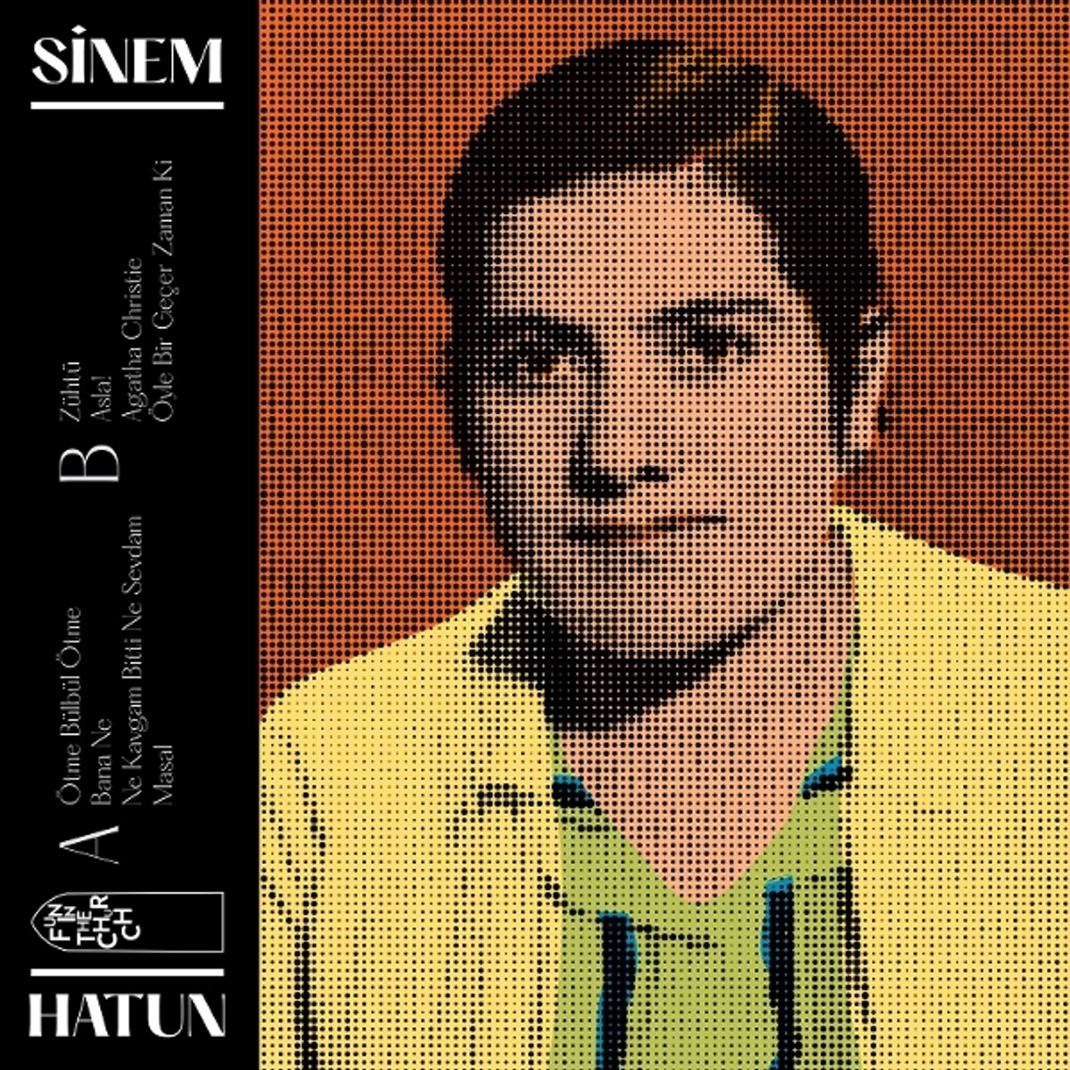 Sinem - Hatun (LP)