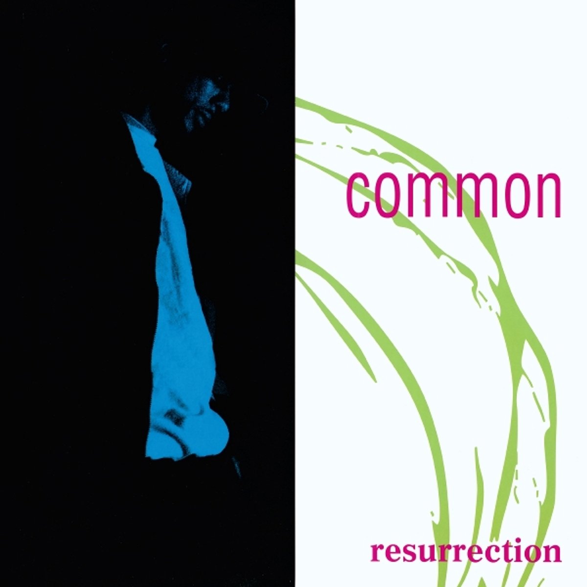 Resurrection