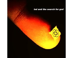 LSD and the Search for God