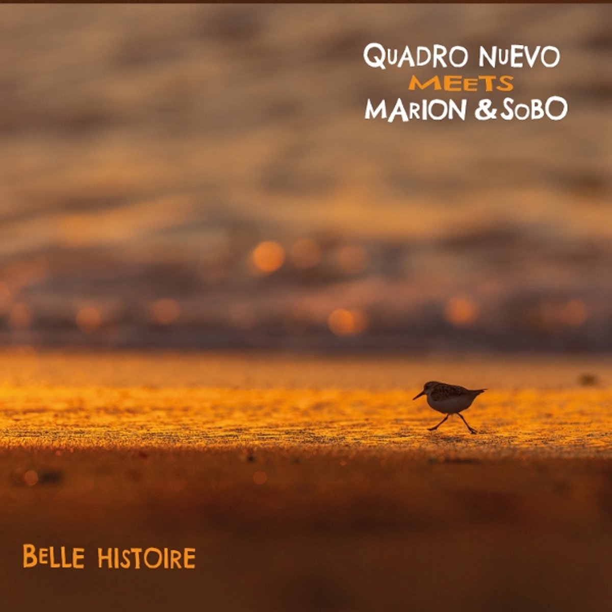 Belle Histoire