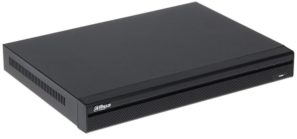 Netwerk Videorecorder 16CH met - HDMI/VGA