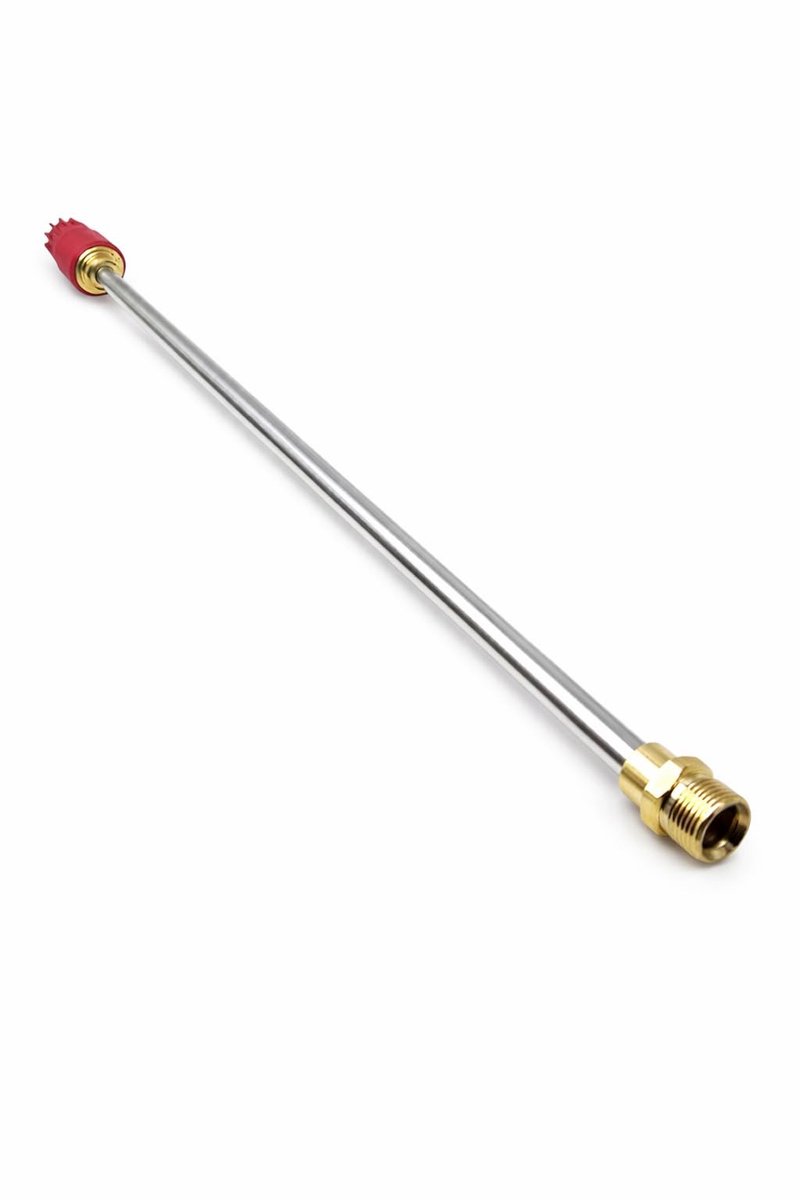 Turbosproeier M22 AG 045 voor Buisreiniging tot 350 Bar