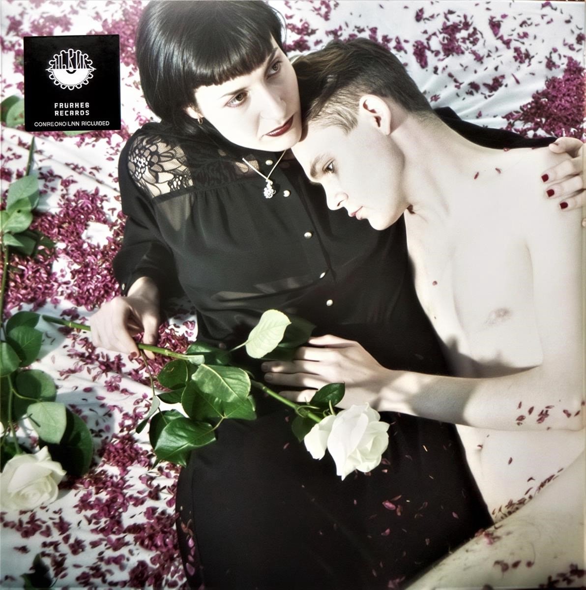Lebanon Hanover - Tomb For Two (LP)