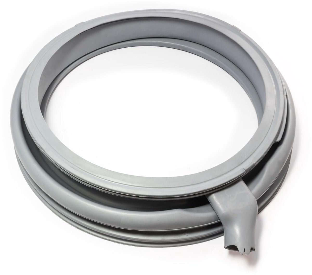 Vervangende deurmanchet voor wasmachine - Compatibel met Bosch 686004