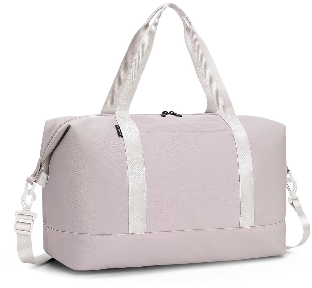 Handbagage voor Ryanair - Vouwbare Reistas met Nat Vak