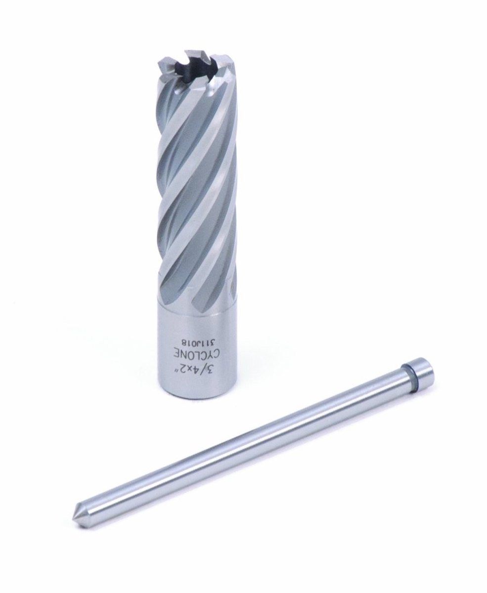 Broaching Cutter - 12 x 50 mm, materiaal