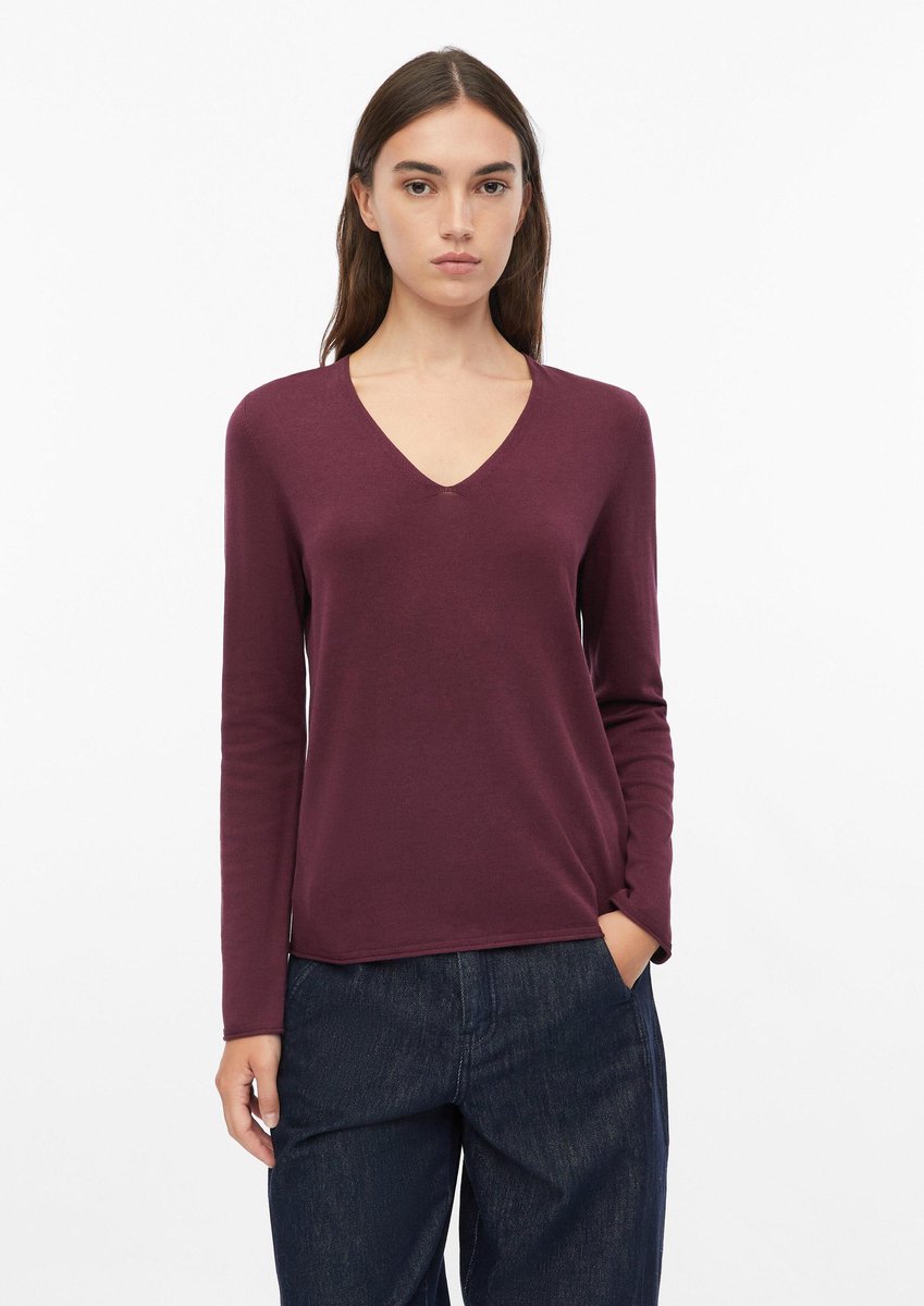 s.Oliver Strickpullover