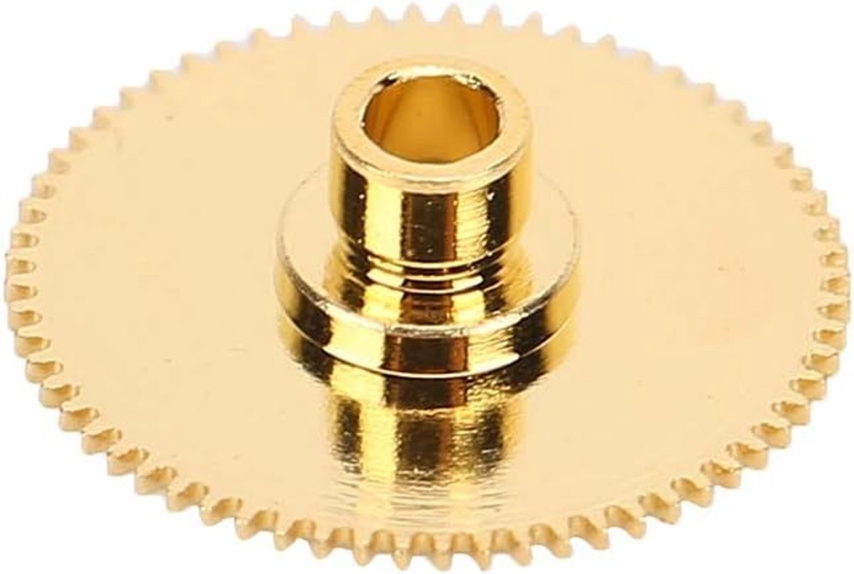 Hoogwaardige Timewheel Vervanging voor ETA 2824 2836 2834 Horloges - Duurzaam Horloge Onderddeel, Precisie, Accessoires
