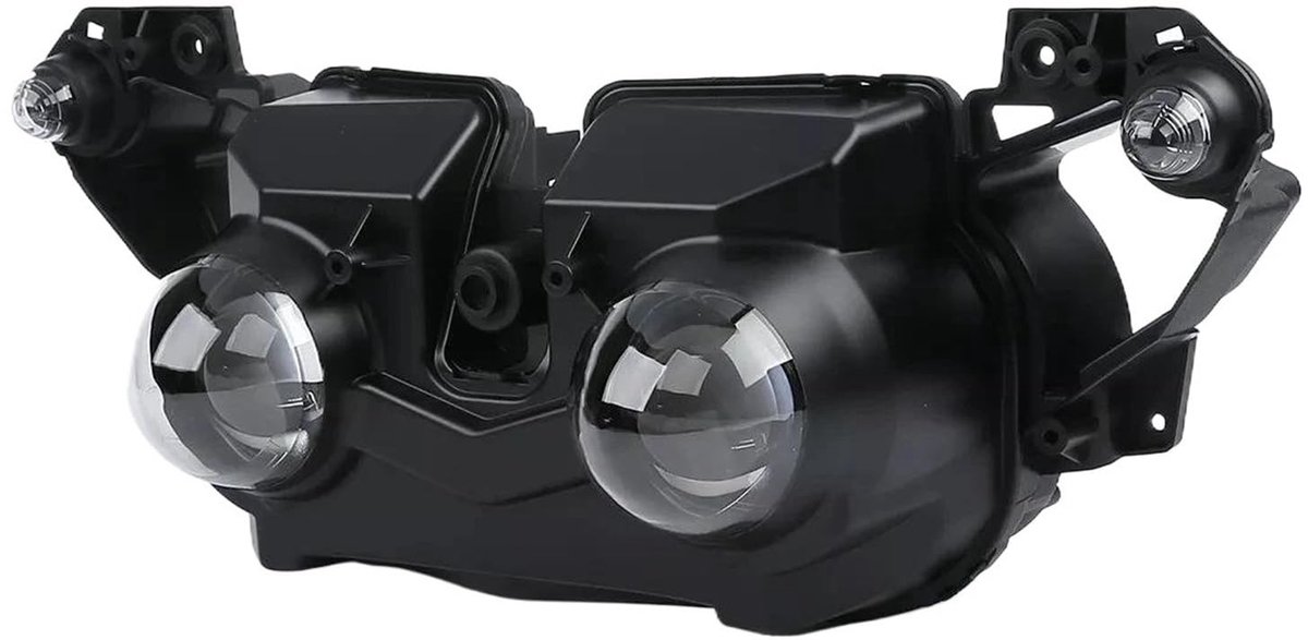 Motorfiets Koplamp Montage - Geschikt voor YZF-R1 2009-2011