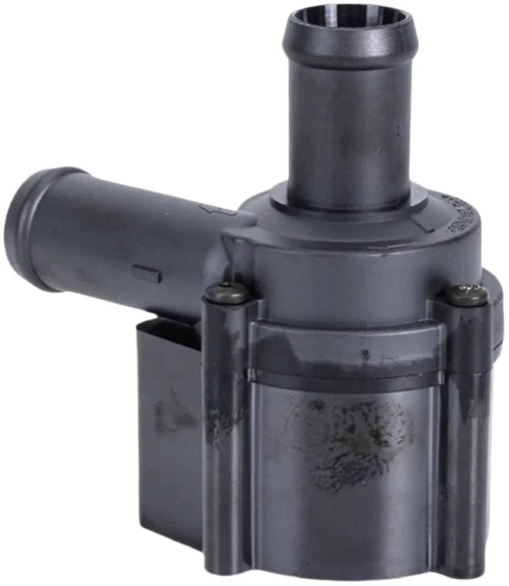 Hulpwaterpomp 12V - Compatibel met A4, A5, A6, Q5, Q7