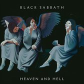 Heaven & Hell (Deluxe Edition)