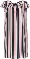 Jurk Multicolor
