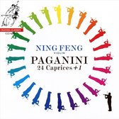 Paganini: 24 Caprices +1