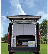 Thermicamp Achterklep Isolatie Renault Master MH2 >06/2010