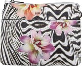 Crossbody tas Zebraflower (multikleur)