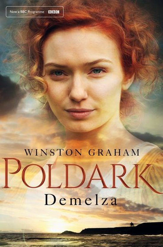 Demelza - cover