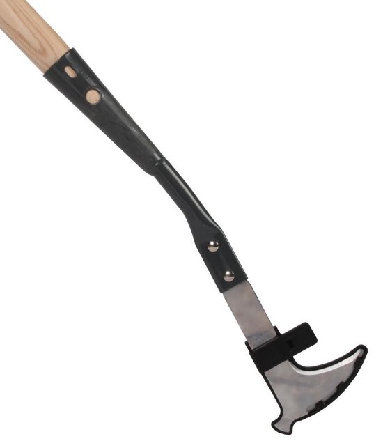 Talen Tools - Voegenmes - Luxe - Steel 140 cm - Compleet