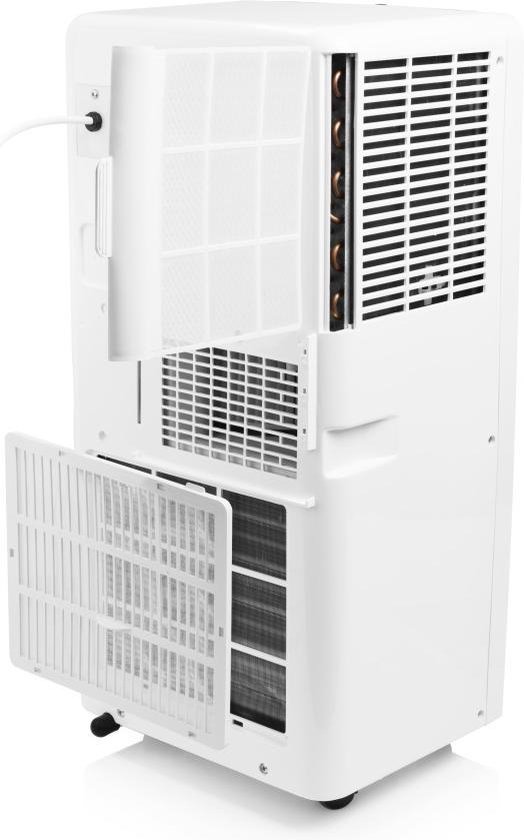 Tristar AC-5477 Airco 7000 BTU - 3-in-1 Mobiele Airconditioner - Luchtontvochtiger en Ventilatorstanden