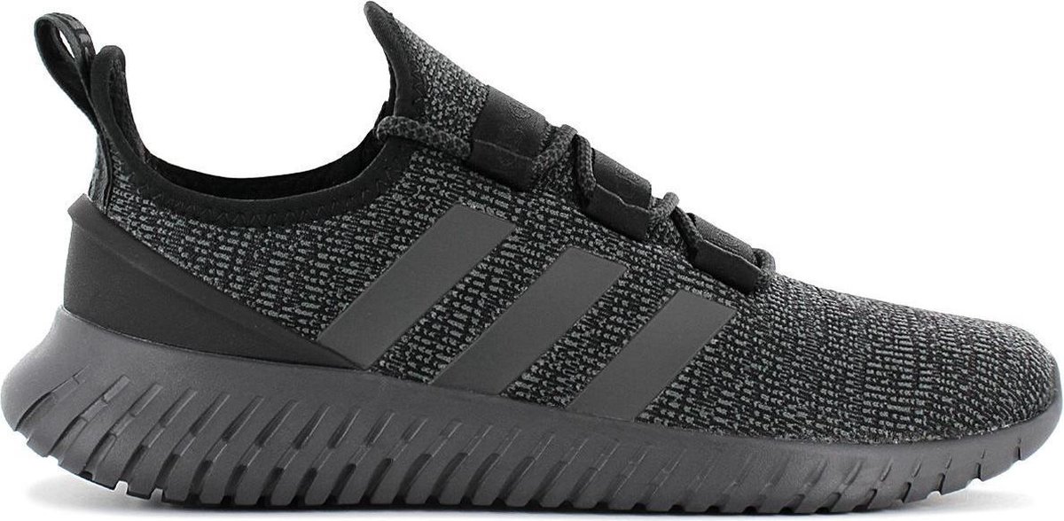 Adidas KAPTIR Sneaker Heren Sport Schoenen Sneakers Zwart EE9513