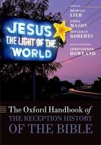 Oxford Handbooks - The Oxford Handbook of the Reception History of the Bible