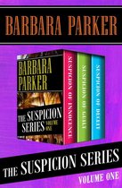 The Suspicion Series - The Suspicion Series Volume One