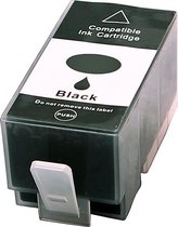 ABC huismerk inkt cartridge geschikt voor HP 934XL zwart voor HP Officejet 6800 Series 6812 6815 6820 6825 Officejet Pro 6230 6830 6835
