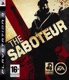 The Saboteur - PS3