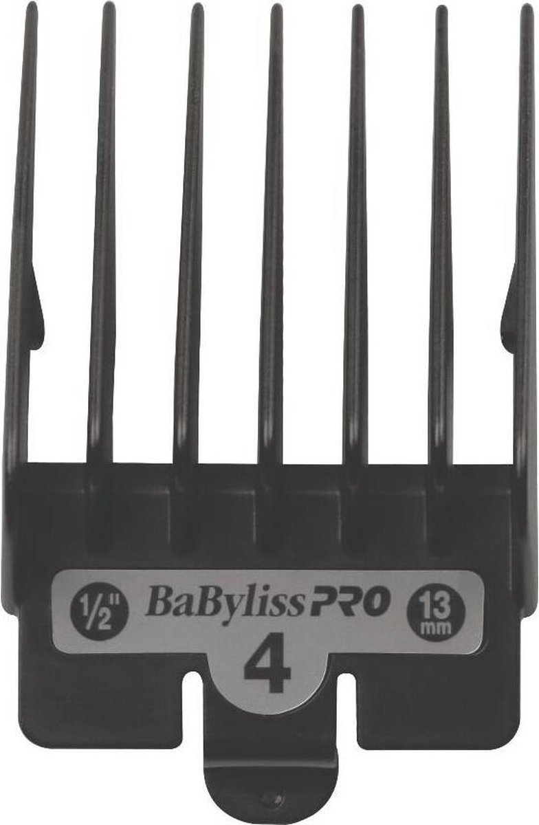 Babyliss 4Artists Barbers's Clipper Cutting Guide 13mm