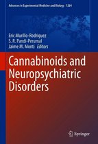 Advances in Experimental Medicine and Biology 1264 - Cannabinoids and Neuropsychiatric Disorders