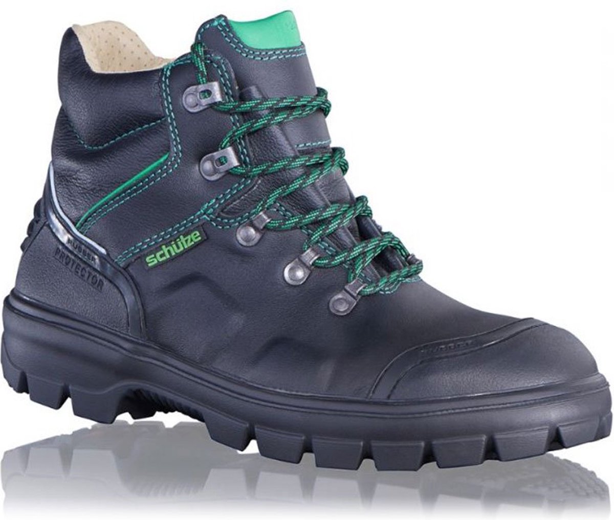 Schütze 6413 S3 werkschoenen maat 46
