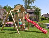 Houten Schommel • Cubby 1-Swing Module 220