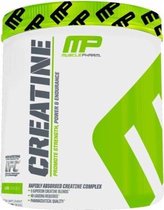 Creatine Musclepharm 300gr