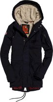 Superdry Heren Winter Aviator parka