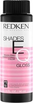 Semi-permanente kleurstof Redken Shades EQ 06GB - Toffee - 60 ml