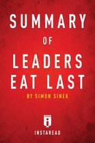 Summary of Leaders Eat Last