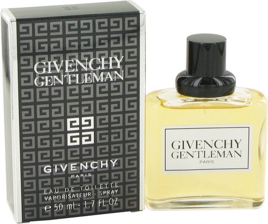 Givenchy Gentleman - 50 ml - Eau de Toilette