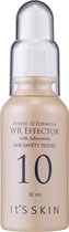 Power 10 Formula WR Effector anti-rimpel gezicht serum met adenosine 30ml