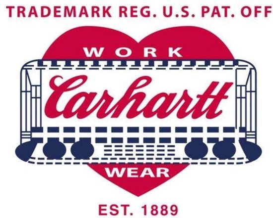 Carhartt Beanie Acrylic Watch Hat Coal Heather grey - Bonnet