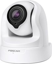 Foscam FI9936P IP-beveiligingscamera Binnen Bolvormig Bureau 1920 x 1080 Pixels