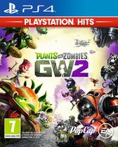 Plants vs Zombies - Garden Warfare 2 - PlayStation Hits
