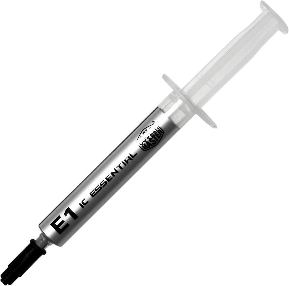 Cooler Master IC-Essential E1 thermal grease Grey - Cooler Master