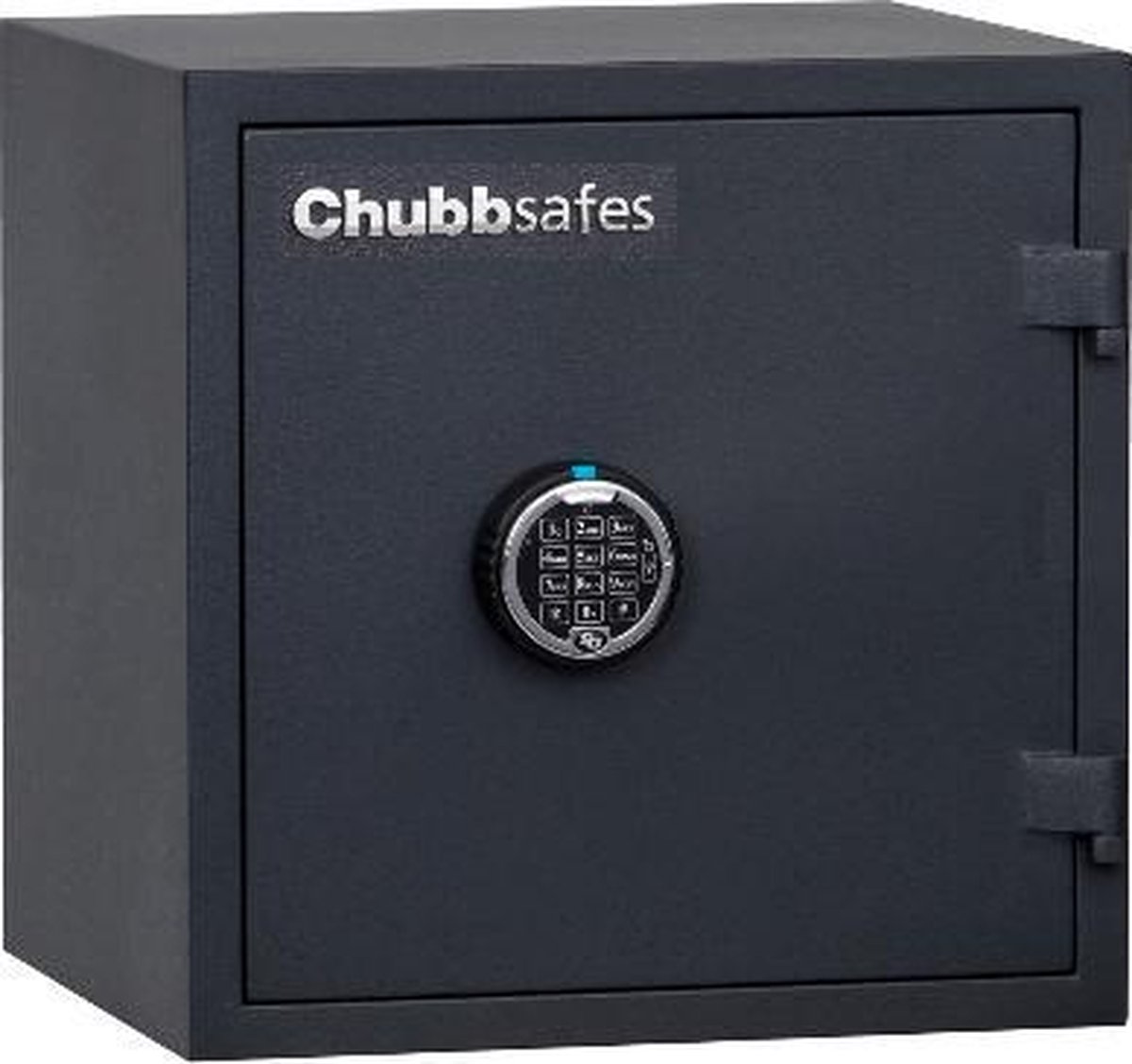 Lips Chubbsafes Homesafe 35-E