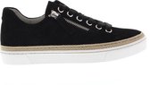 Gabor Comfort sneakers zwart - Maat 42