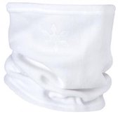 Barts Fleece Col Kids - Nekwarmer - Kinderen - Wit - One Size