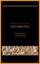 Aeschylus The Oresteia