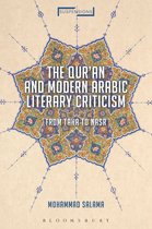 Suspensions: Contemporary Middle Eastern and Islamicate Thought - The Qur'an and Modern Arabic Literary Criticism