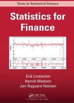 Chapman & Hall/CRC Texts in Statistical Science - Statistics for Finance
