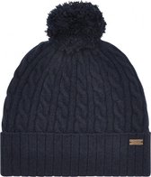 Dubarry Schull gebreide hat 9840 03 navy S